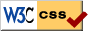 23C Valid CSS