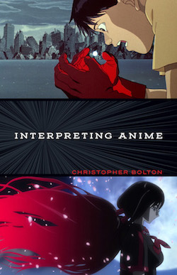 Interpreting Anime Cover Candidate
